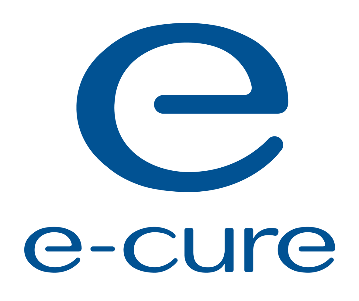 e-cure® シリーズ